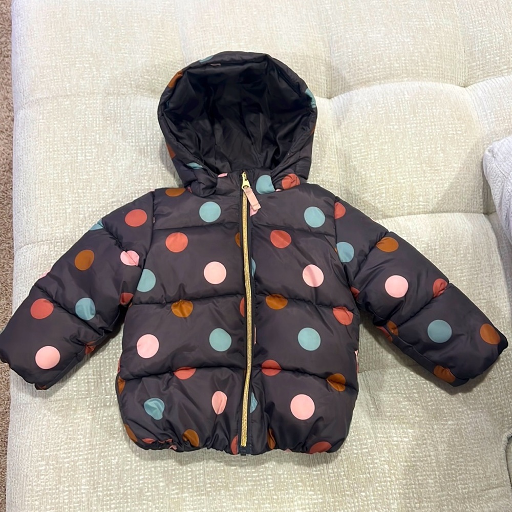 H&M Jacket